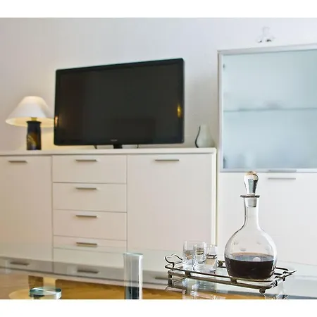 Appartement Best Of Spinut Split