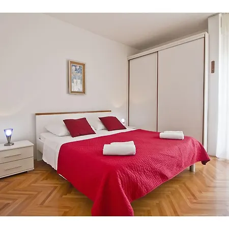 Appartement Best Of Spinut Split