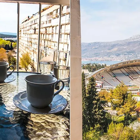 Best Of Spinut Appartement