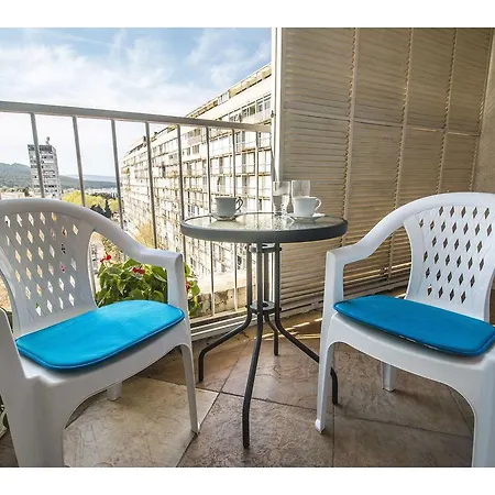 Appartement Best Of Spinut *