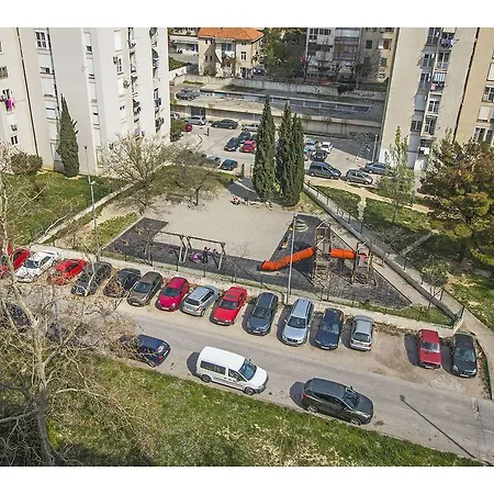 Appartement Best Of Spinut