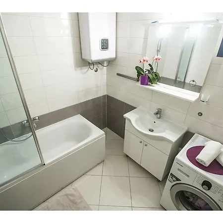 Appartement Best Of Spinut *