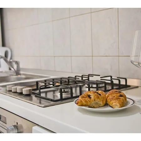 Apartamento Best Of Spinut *